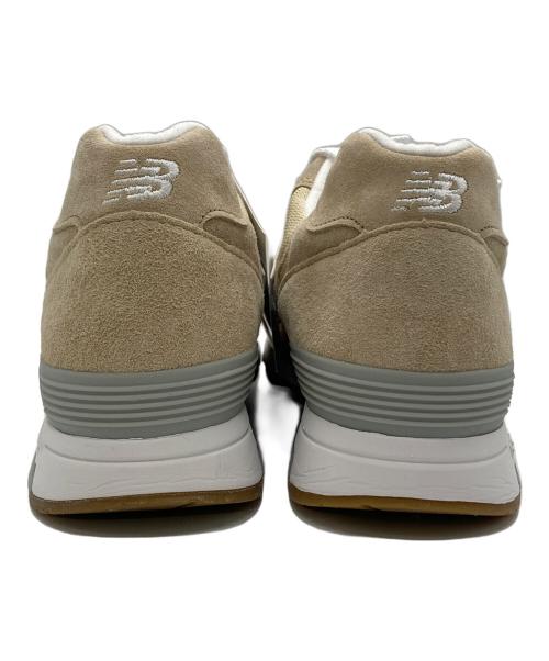 NEW BALANCE（ニューバランス）NEW BALANCE (ニューバランス) M1400TN ベージュ サイズ:25.5cm 未使用品の古着・服飾アイテム