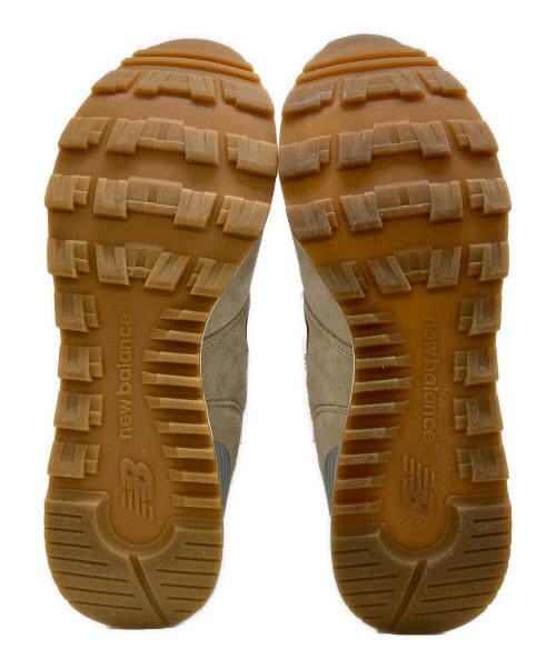 NEW BALANCE（ニューバランス）NEW BALANCE (ニューバランス) M1400TN ベージュ サイズ:25.5cm 未使用品の古着・服飾アイテム