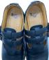 中古・古着 Dr.Martens (ドクターマーチン) レザーシューズ ブラック サイズ:UK4：10000円