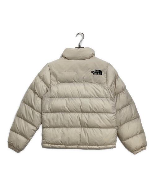 THE NORTH FACE（ザ ノース フェイス）THE NORTH FACE (ザ ノース フェイス) オンボールジャケット ベージュ サイズ:Sの古着・服飾アイテム