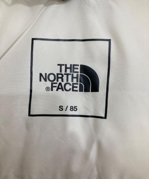 THE NORTH FACE（ザ ノース フェイス）THE NORTH FACE (ザ ノース フェイス) オンボールジャケット ベージュ サイズ:Sの古着・服飾アイテム