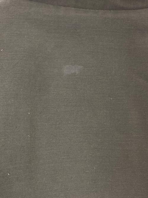 LANCER CLOTHING（ランサークロージング）LANCER CLOTHING (ランサークロージング) 70's A-2 デッキジャケット カーキ サイズ:Mの古着・服飾アイテム