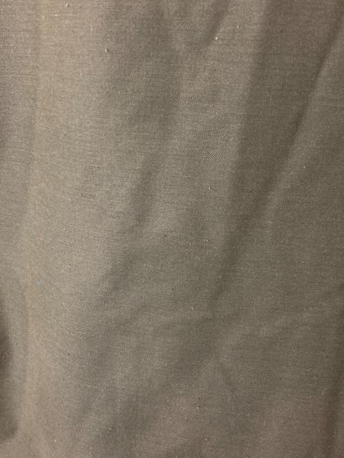 LANCER CLOTHING（ランサークロージング）LANCER CLOTHING (ランサークロージング) 70's A-2 デッキジャケット カーキ サイズ:Mの古着・服飾アイテム