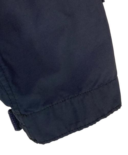 POLO RALPH LAUREN（ポロ・ラルフローレン）POLO RALPH LAUREN (ポロ・ラルフローレン) ナイロンジャケット ネイビー サイズ:Ⅿの古着・服飾アイテム