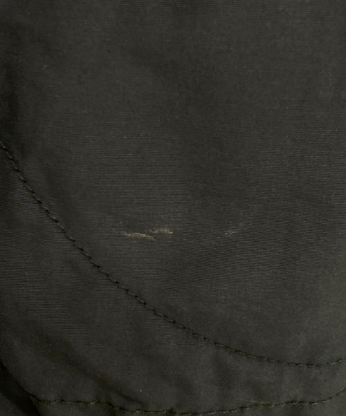 POLO RALPH LAUREN（ポロ・ラルフローレン）POLO RALPH LAUREN (ポロ・ラルフローレン) ナイロンジャケット ネイビー サイズ:Ⅿの古着・服飾アイテム