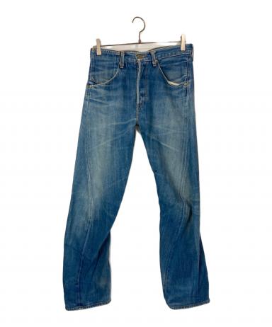 中古・古着通販】LEVI'S RED (リーバイス レッド) 立体裁断デニム