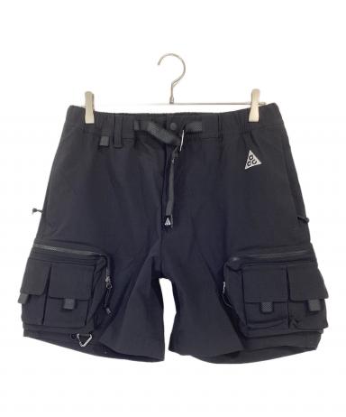 中古・古着通販】NIKE ACG (ナイキエーシージー) カーゴショートパンツ