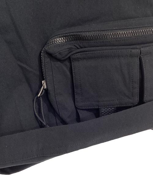 NIKE ACG（ナイキエーシージー）NIKE ACG (ナイキエーシージー) カーゴショートパンツ ブラック サイズ:Lの古着・服飾アイテム
