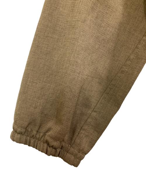 THE NORTHFACE PURPLELABEL（ザ・ノースフェイス パープルレーベル）THE NORTHFACE PURPLELABEL (ザ・ノースフェイス パープルレーベル) Mesh Field Jacket カーキ サイズ:Ⅿの古着・服飾アイテム