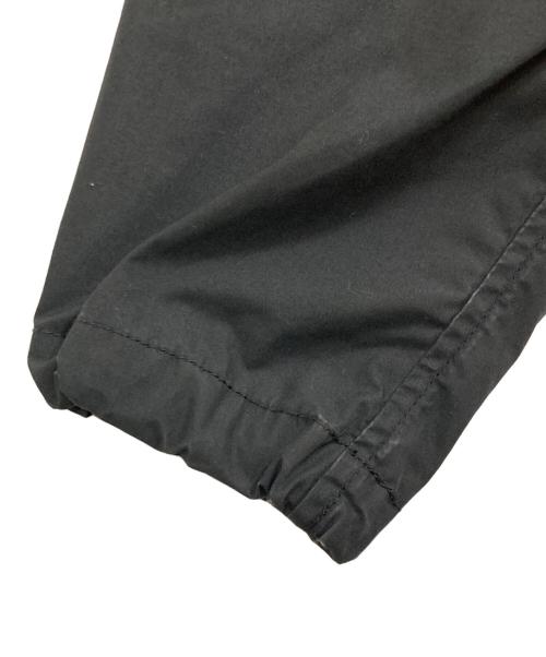 THE NORTHFACE PURPLELABEL（ザ・ノースフェイス パープルレーベル）THE NORTHFACE PURPLELABEL (ザ・ノースフェイス パープルレーベル) Mountain Wind Parka ブラック サイズ:Ⅿの古着・服飾アイテム