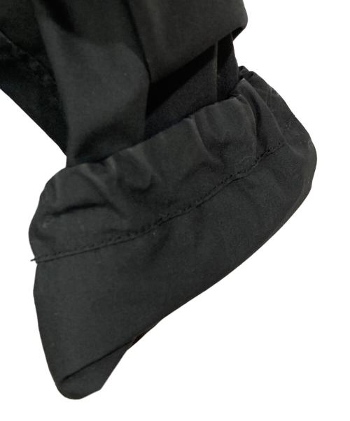 THE NORTHFACE PURPLELABEL（ザ・ノースフェイス パープルレーベル）THE NORTHFACE PURPLELABEL (ザ・ノースフェイス パープルレーベル) Mountain Wind Parka ブラック サイズ:Ⅿの古着・服飾アイテム