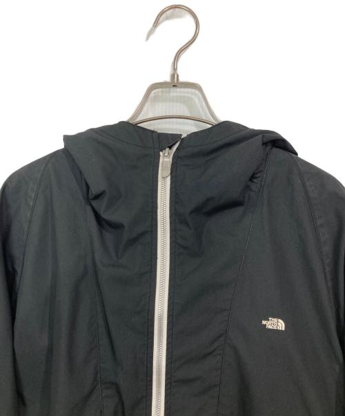 THE NORTHFACE PURPLELABEL（ザ・ノースフェイス パープルレーベル）THE NORTHFACE PURPLELABEL (ザ・ノースフェイス パープルレーベル) Mountain Wind Parka ブラック サイズ:Ⅿの古着・服飾アイテム