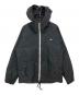 THE NORTHFACE PURPLELABEL（ザ・ノースフェイス パープルレーベル）の古着「Mountain Wind Parka」｜ブラック