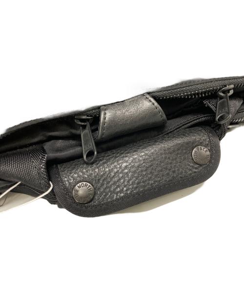 THE NORTHFACE PURPLELABEL（ザ・ノースフェイス パープルレーベル）THE NORTHFACE PURPLELABEL (ザ・ノースフェイス パープルレーベル) LIMONTA Nylon 3Way Bag ブラック 未使用品の古着・服飾アイテム