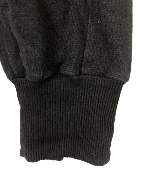 DRKSHDW（ダークシャドウ）DRKSHDW (ダークシャドウ) Prisoner Drawstring Pants ブラック サイズ:XSの古着・服飾アイテム