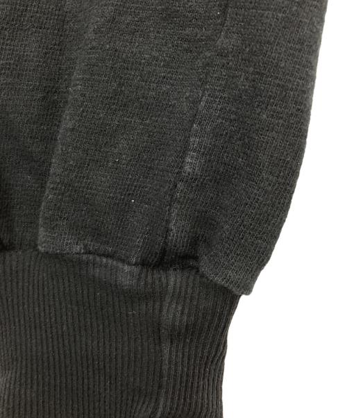 DRKSHDW（ダークシャドウ）DRKSHDW (ダークシャドウ) Prisoner Drawstring Pants ブラック サイズ:XSの古着・服飾アイテム