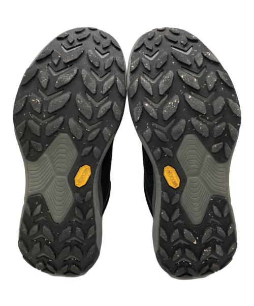 HOKAONEONE（ホカオネオネ）HOKAONEONE (ホカオネオネ) トランスポート チャッカ GTX ブラック サイズ:26.5の古着・服飾アイテム