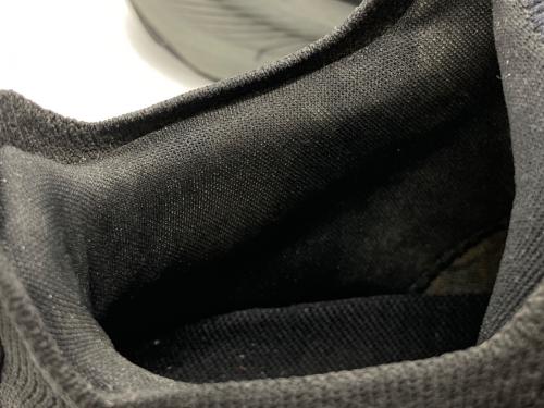 HOKAONEONE（ホカオネオネ）HOKAONEONE (ホカオネオネ) トランスポート チャッカ GTX ブラック サイズ:26.5の古着・服飾アイテム