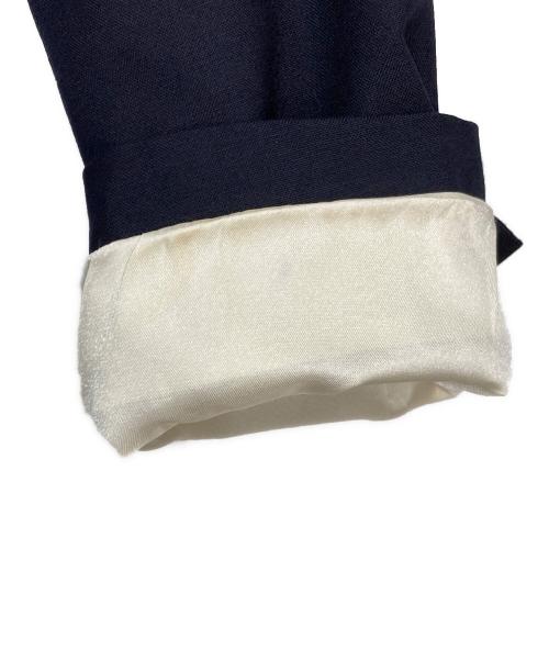 BROOKS BROTHERS（ブルックスブラザーズ）BROOKS BROTHERS (ブルックスブラザーズ) 金釦ダブルブレザー ネイビー サイズ:95AB5の古着・服飾アイテム