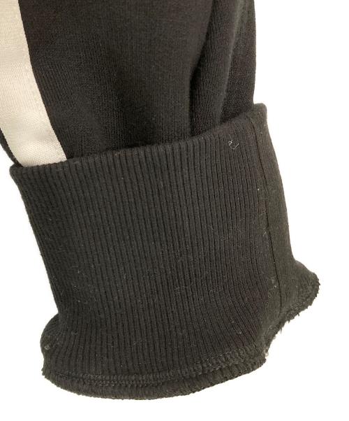 Y-3（ワイスリー）Y-3 (ワイスリー) M CH1 CREW SWEATSHIRT ブラック サイズ:Ⅿの古着・服飾アイテム