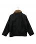 HOUSTON (ヒューストン) TYPE:N-1デッキジャケット ブラック サイズ:34：10000円