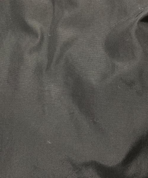 BURBERRY BLACK LABEL（バーバリーブラックレーベル）BURBERRY BLACK LABEL (バーバリーブラックレーベル) ダウンコート ブラック サイズ:Lの古着・服飾アイテム