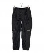 THE NORTH FACEザ ノース フェイス）の古着「Nylon Denim Field Pant」｜グレー
