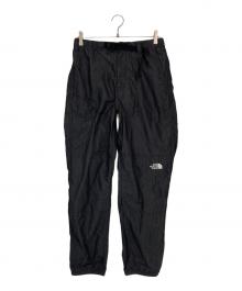 THE NORTH FACE（ザ ノース フェイス）の古着「Nylon Denim Field Pant」｜グレー