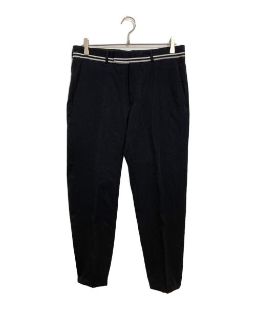 DIOR HOMME（ディオール オム）DIOR HOMME (ディオール オム) セットアップスーツ ブラック サイズ:SIZE 48の古着・服飾アイテム