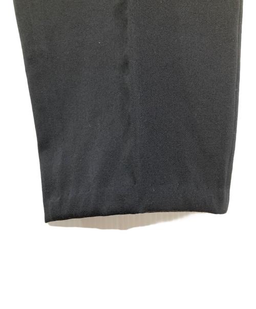 DIOR HOMME（ディオール オム）DIOR HOMME (ディオール オム) セットアップスーツ ブラック サイズ:SIZE 48の古着・服飾アイテム