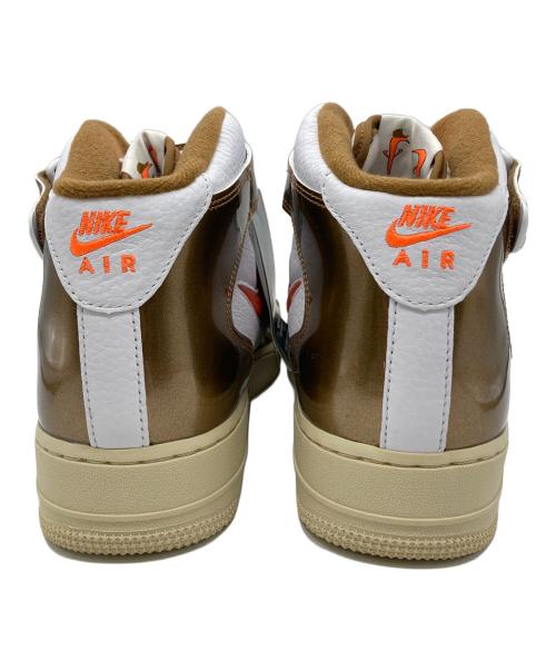 NIKE（ナイキ）NIKE (ナイキ) Air Force 1 Mid QS 