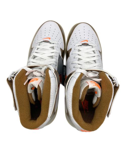 NIKE（ナイキ）NIKE (ナイキ) Air Force 1 Mid QS 