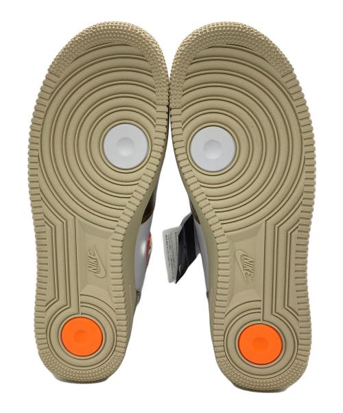 NIKE（ナイキ）NIKE (ナイキ) Air Force 1 Mid QS 