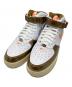 NIKE（ナイキ）の古着「Air Force 1 Mid QS 