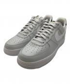NIKEナイキ）の古着「Air Force 1 Low "Have a Nike Day Earth"」｜グレー