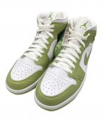 NIKEナイキ）の古着「Air Jordan 1 Mid SE 