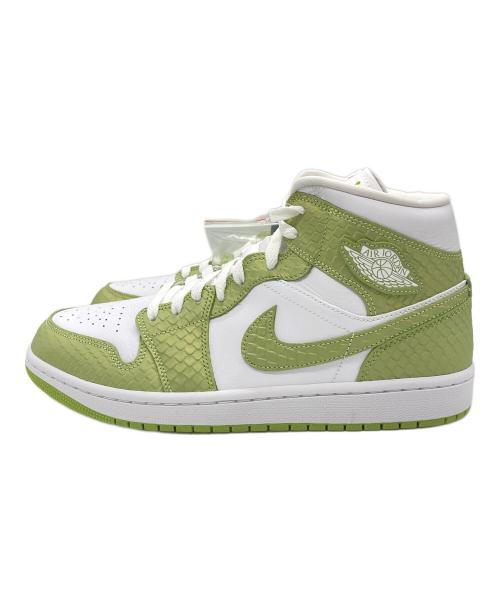 NIKE（ナイキ）NIKE (ナイキ) Air Jordan 1 Mid SE 