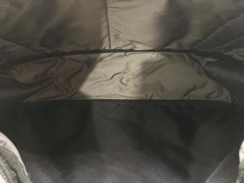 PORTER（ポーター）PORTER (ポーター) フラッシュ ショルダーバッグ ブラックの古着・服飾アイテム