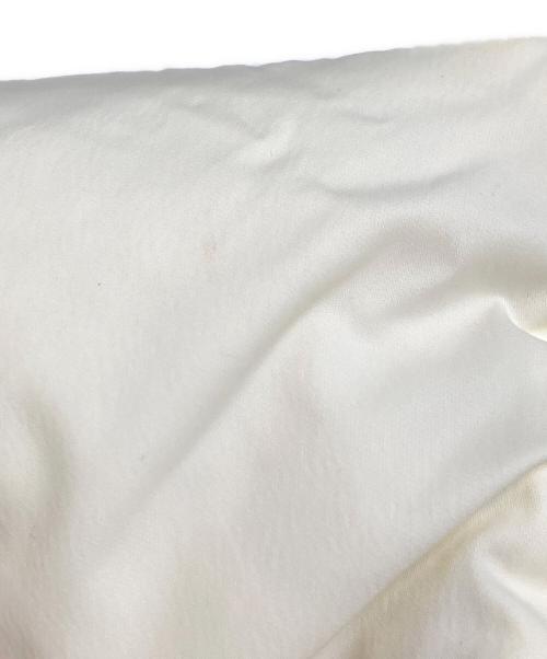 eimy istoire（エイミーイストワール）eimy istoire (エイミーイストワール) EIMY DOWN DRESS 2024 ホワイト サイズ:Sの古着・服飾アイテム