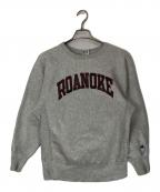 Champion REVERSE WEAVEチャンピオン リバース ウィーブ）の古着「80's リバースウィーブスウェット」｜グレー