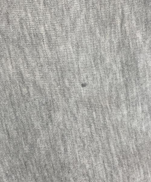 Champion REVERSE WEAVE（チャンピオン リバース ウィーブ）Champion REVERSE WEAVE (チャンピオン リバース ウィーブ) 80's リバースウィーブスウェット グレー サイズ:Ⅿの古着・服飾アイテム