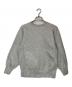 Champion REVERSE WEAVE (チャンピオン リバース ウィーブ) 80's リバースウィーブスウェット グレー サイズ:Ⅿ：15000円