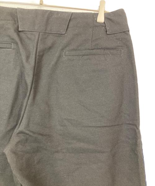 Engineered Garments（エンジニアドガーメンツ）Engineered Garments (エンジニアドガーメンツ) BEAMS PLUS (ビームスプラス) 別注ベースボールパンツ ブラック サイズ:34の古着・服飾アイテム