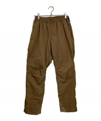 中古・古着通販】nonnative (ノンネイティブ) HIKER EASY PANTS COTTON