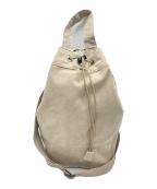 RAMIDUS×FRAGMENT DESIGNラミダス×フラグメントデザイン）の古着「ショルダーバッグ」｜ベージュ