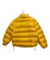 NIKE (ナイキ) Drake NOCTA (ドレイク ノクタ) PUFFER JACKET イエロー サイズ:XL：35000円