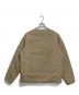 THE NORTHFACE PURPLELABEL (ザ・ノースフェイス パープルレーベル) Down Cardigan ベージュ サイズ:L：17000円