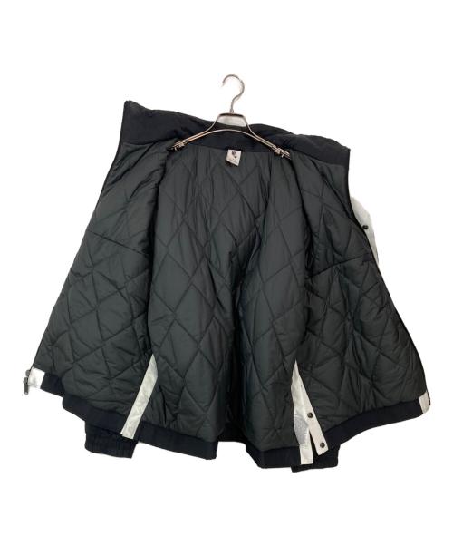 NIKE（ナイキ）NIKE (ナイキ) NBA COLLECTION NETS JACKE ブラック サイズ:Mの古着・服飾アイテム