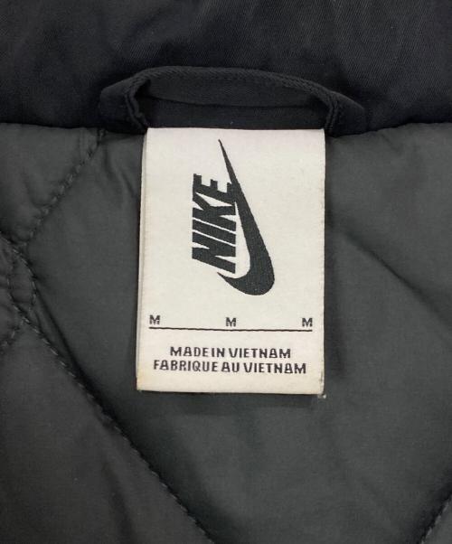 NIKE（ナイキ）NIKE (ナイキ) NBA COLLECTION NETS JACKE ブラック サイズ:Mの古着・服飾アイテム