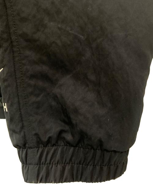 NIKE（ナイキ）NIKE (ナイキ) NBA COLLECTION NETS JACKE ブラック サイズ:Mの古着・服飾アイテム